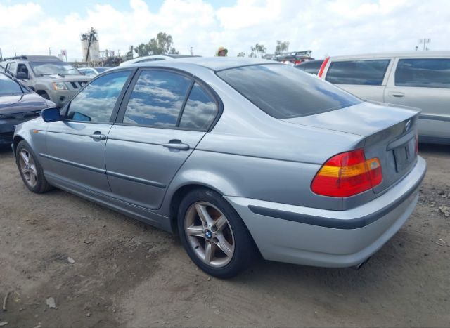 2003 BMW 3 SERIES for Sale