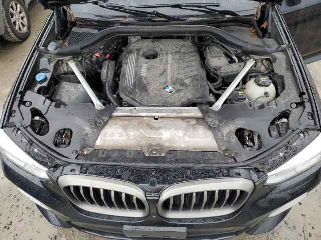 2018 BMW X3 XDRIVEM40I for Sale