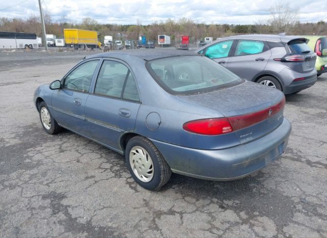 Mercury Tracer for Sale
