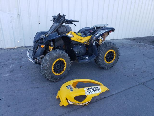 2014 CAN-AM RENEGADE 1000 X XC for Sale