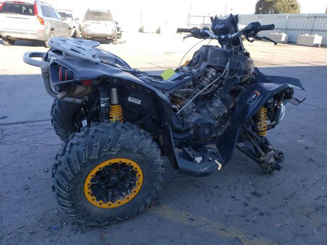 2014 CAN-AM RENEGADE 1000 X XC for Sale
