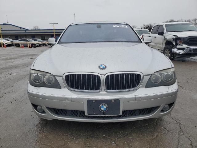 2007 BMW 750 for Sale