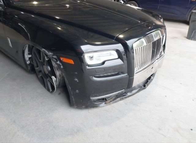 Rolls-Royce Ghost for Sale
