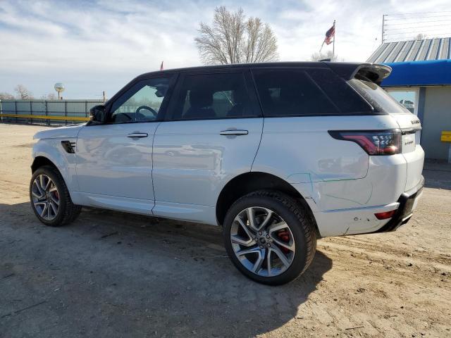 2018 LAND ROVER RANGE ROVER SPORT HSE DYNAMIC for Sale