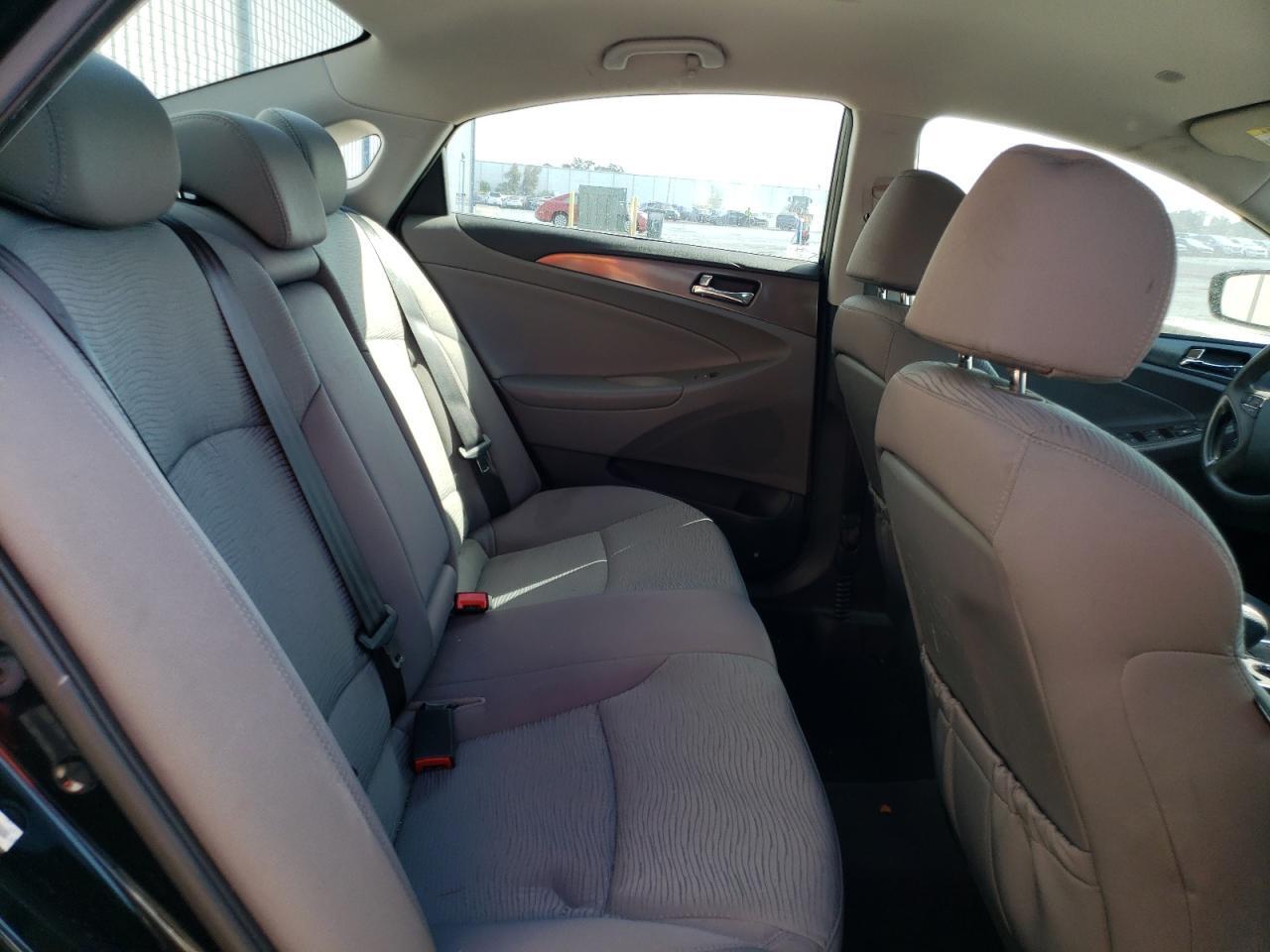 Hyundai Sonata Hybrid for Sale