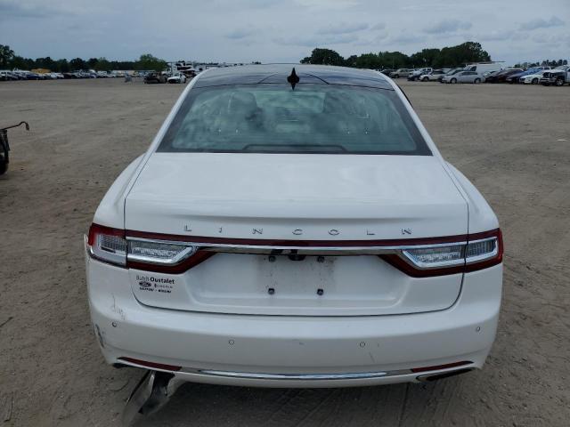 Lincoln Continental for Sale