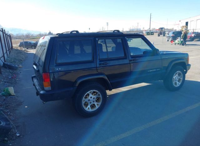 1999 JEEP CHEROKEE for Sale