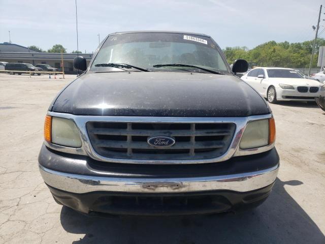 Ford F-150 Heritage for Sale