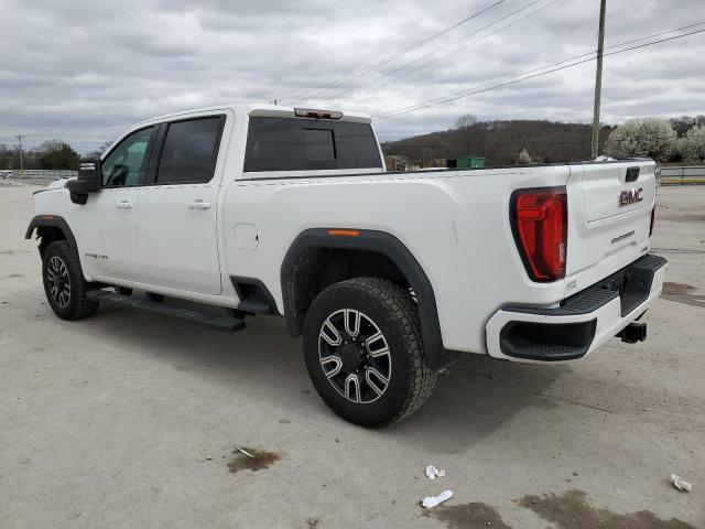 2020 GMC SIERRA K2500 AT4 for Sale