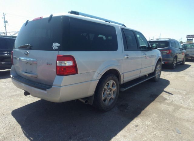 2013 FORD EXPEDITION EL for Sale