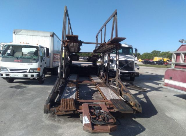 2000 COTTRELL INC TRAILER for Sale