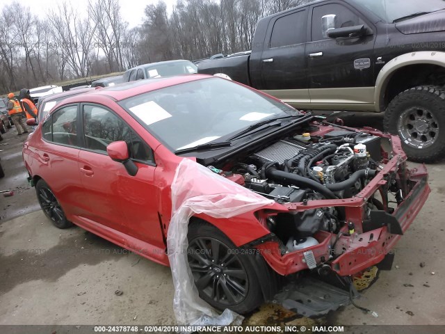 Subaru Kansas City >> Salvage Car Subaru Wrx 2015 Red For Sale In Kansas City Ks Online Subaru Kansas City >> Salvage Car Subaru Wrx 2015 Red For Sale In Kansas City Ks Online