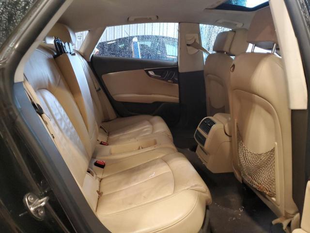 2012 AUDI A7 PRESTIGE for Sale