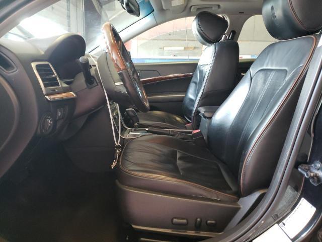 Seats for 2011 Lincoln MKZ for sale