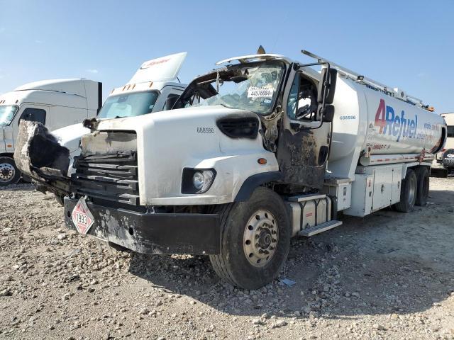 2015 FREIGHTLINER 114SD for Sale