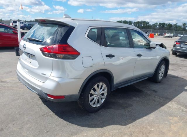 2017 NISSAN ROGUE for Sale