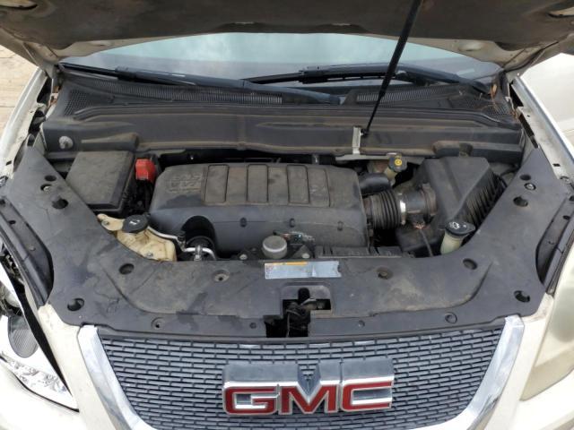 2011 GMC ACADIA SLE for Sale