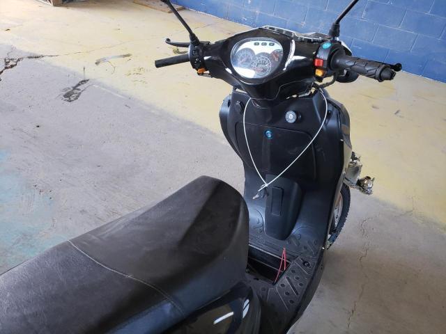 2020 TAO MOPED for Sale