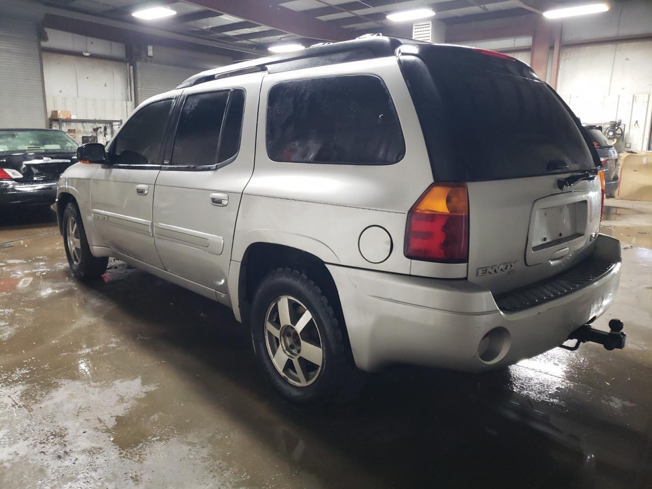 2004 GMC ENVOY XL for Sale