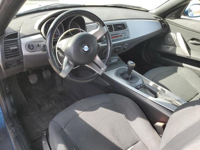 2003 BMW Z4 2.5 for Sale