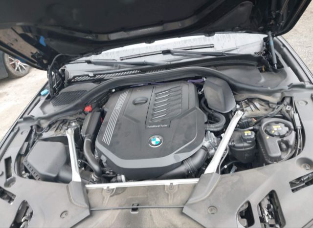 2021 BMW 540I for Sale
