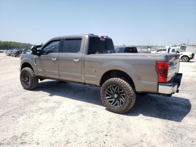 2022 FORD F250 SUPER DUTY for Sale