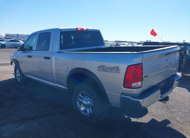 2018 RAM 2500 for Sale