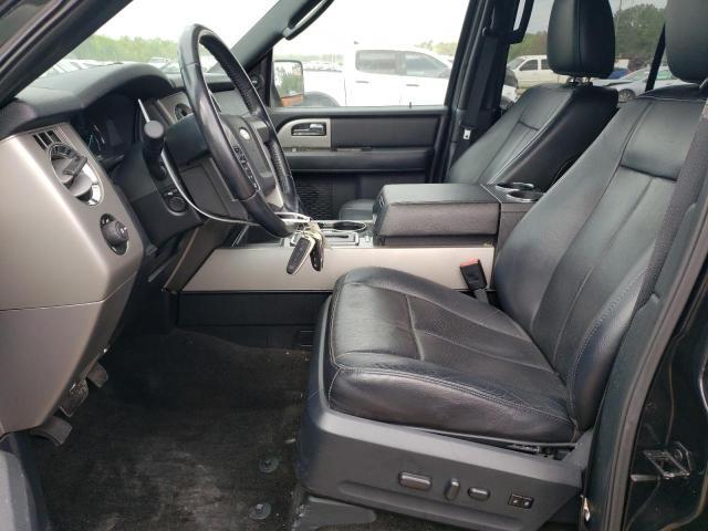 2015 FORD EXPEDITION EL LIMITED for Sale