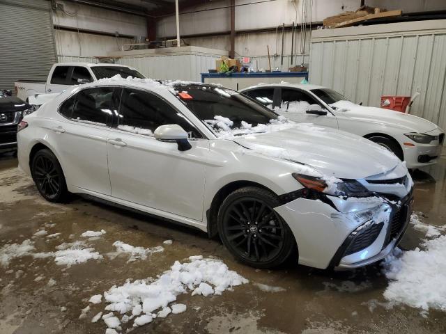 2022 TOYOTA CAMRY XSE for Sale