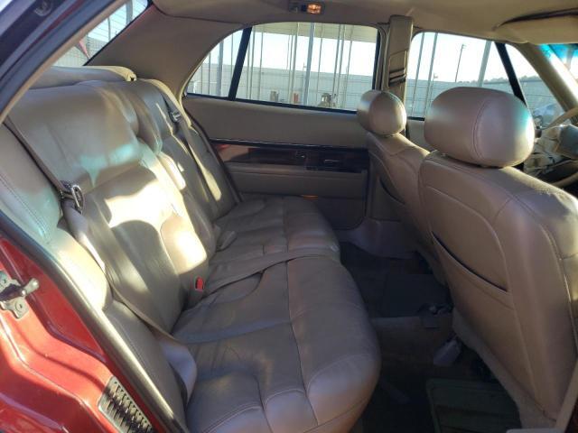 1998 BUICK LESABRE LIMITED for Sale