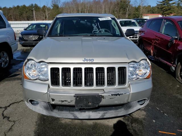 2008 JEEP GRAND CHEROKEE LAREDO for Sale