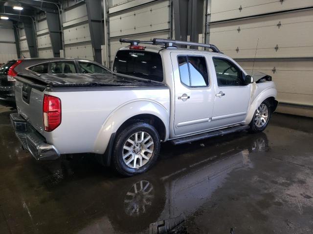 2012 NISSAN FRONTIER S for Sale