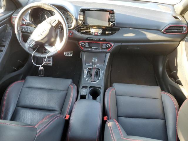 2018 HYUNDAI ELANTRA GT SPORT for Sale