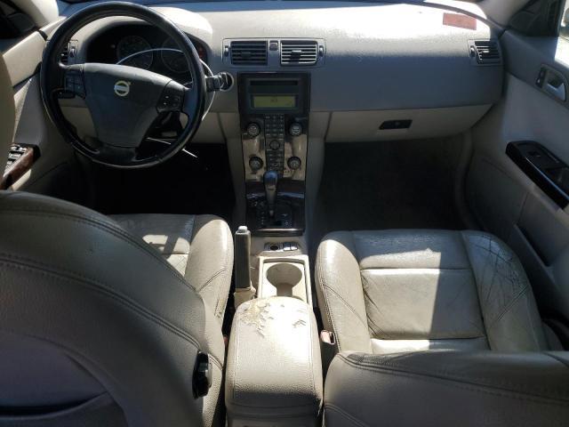 2005 VOLVO S40 2.4I for Sale