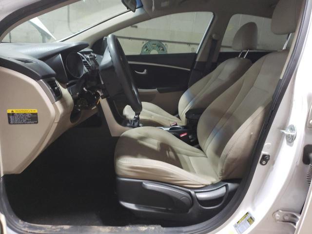 2014 HYUNDAI ELANTRA GT for Sale