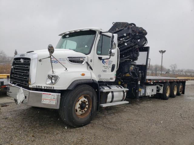 2016 FREIGHTLINER 114SD for Sale