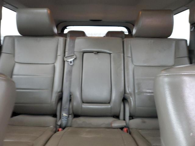 2010 JEEP COMMANDER SPORT for Sale