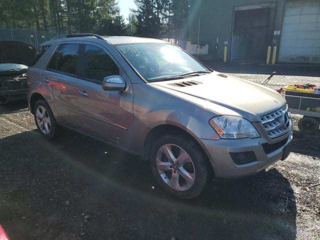 2009 MERCEDES-BENZ ML for Sale