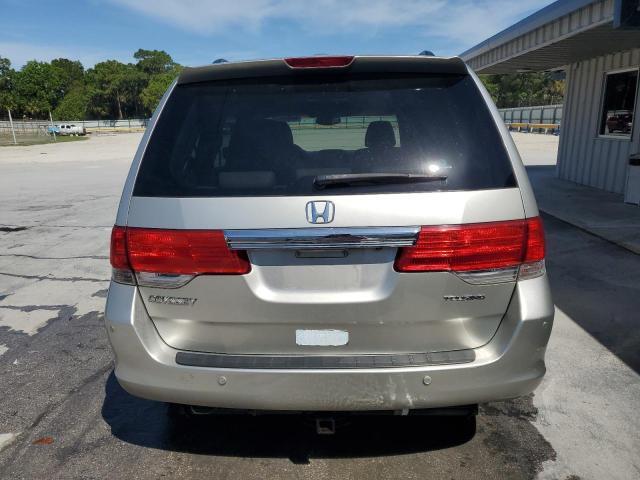 2008 HONDA ODYSSEY TOURING for Sale