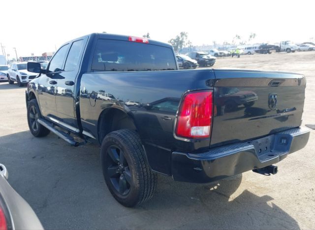 2018 RAM 1500 for Sale