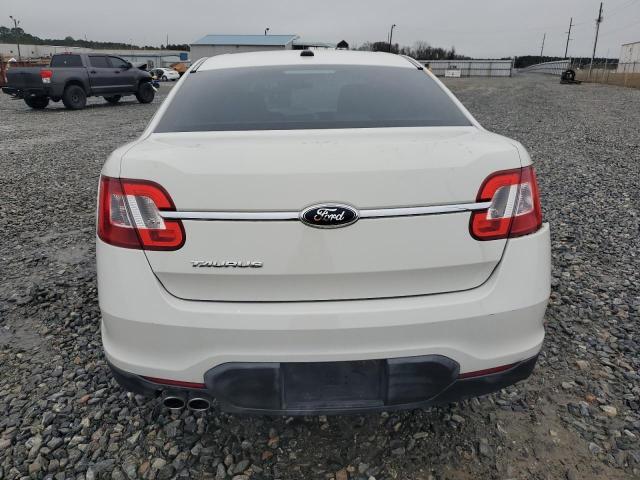 2012 FORD TAURUS SE for Sale