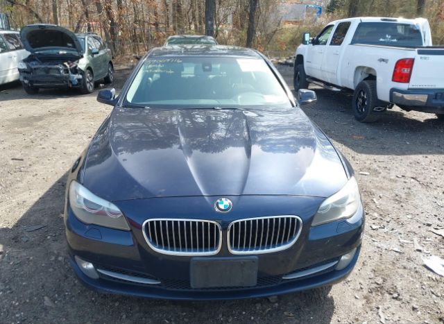2011 BMW 535I for Sale
