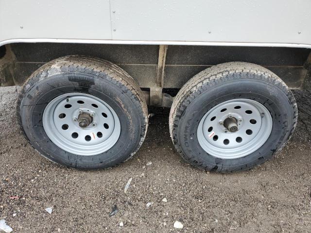 1990 WELS TRAILER for Sale