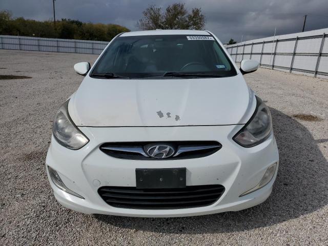 2013 HYUNDAI ACCENT GLS for Sale