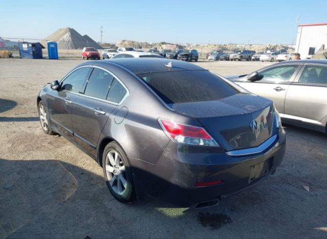 2014 ACURA TL for Sale