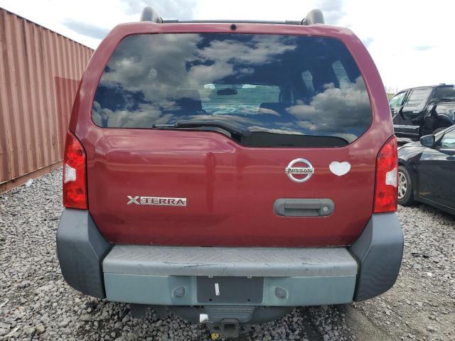 Nissan Xterra for Sale