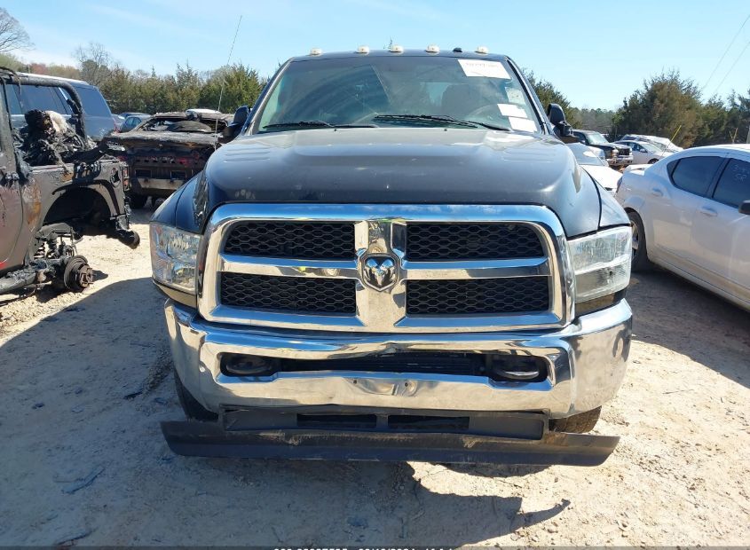 2015 RAM 3500 for Sale