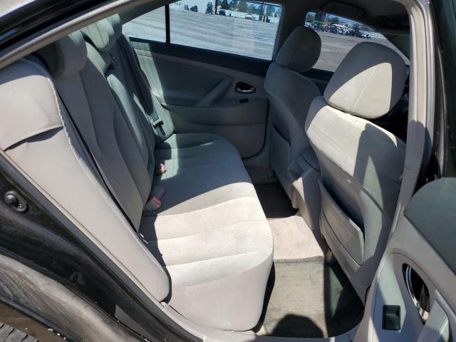 2009 TOYOTA CAMRY BASE for Sale