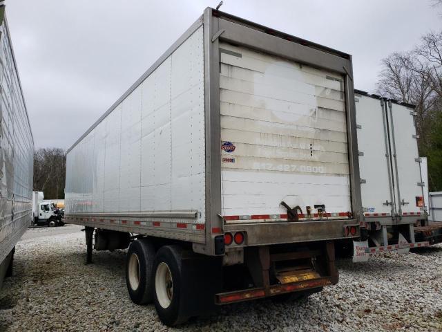 2013 UTILITY REEFER for Sale