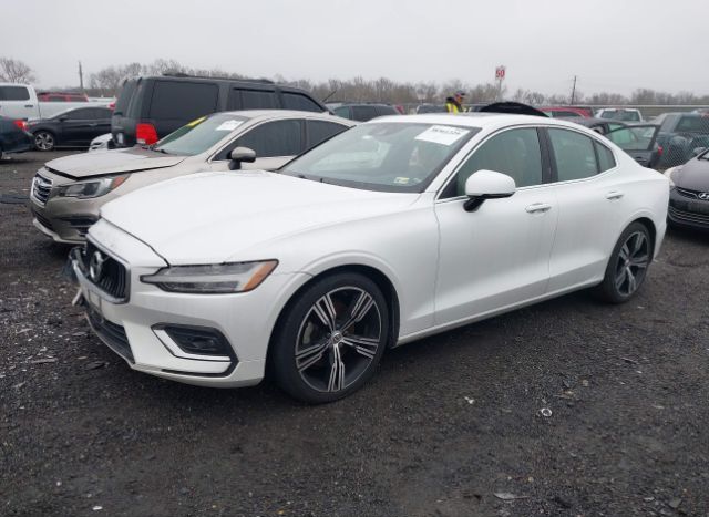 2020 VOLVO S60 for Sale